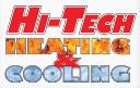 Hi-Tech Heating and Cooling, Inc. logo